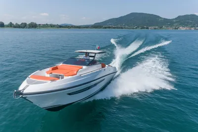 Rio Yachts Daytona 35