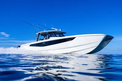 Aquila 47 Molokai