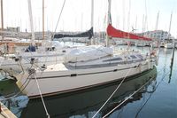 1986 Sadler Yachts BARRACUDA 45