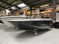 2023 Bayliner Element M17 inclusief Mercury F80 ELPT EFI