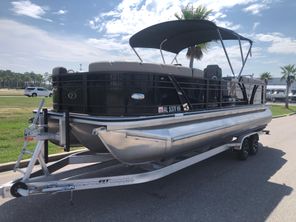 Veranda VP25RC