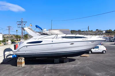 1999 Bayliner 3055 Ciera Sunbridge DX/LX