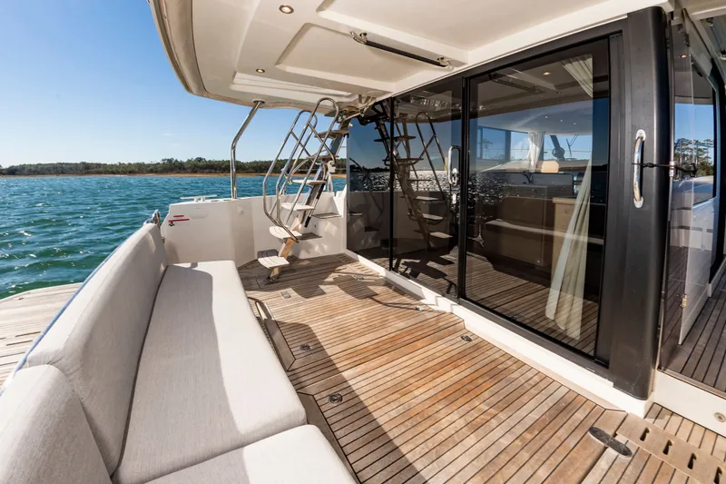 Sweetest Southern Comfort Yacht Photos Pics 