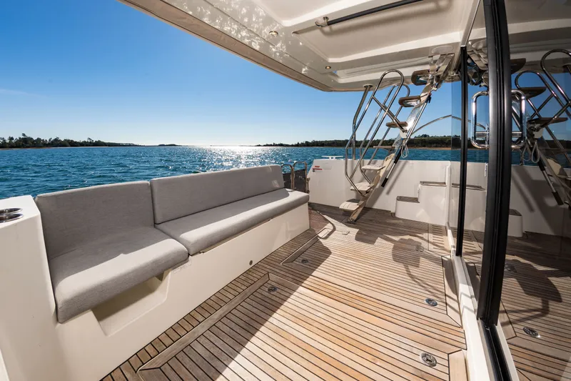 Sweetest Southern Comfort Yacht Photos Pics 