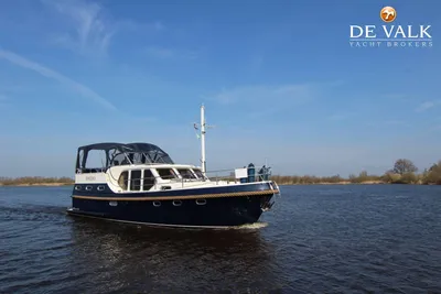 2009 Abim Classic 118 XL