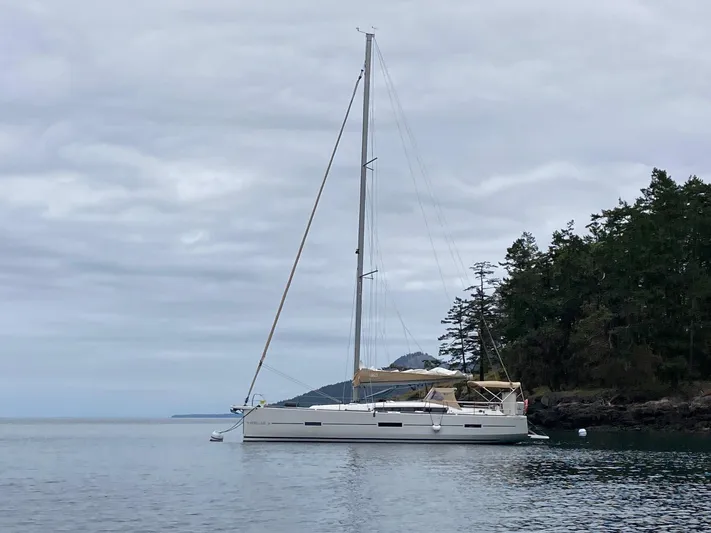 Stellar Yacht Photos Pics 