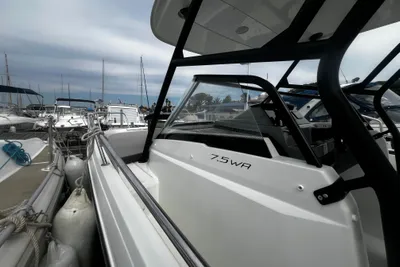 2022 Jeanneau Cap Camarat 7.5 WA Serie 3