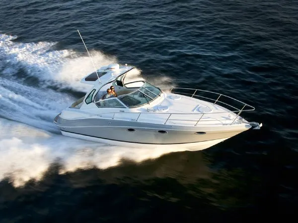  Yacht Photos Pics Manufacturer Provided Image
