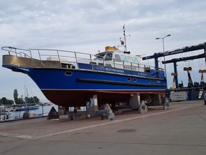 1974 Damen Polycat