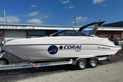 Coral Coral 26 2023