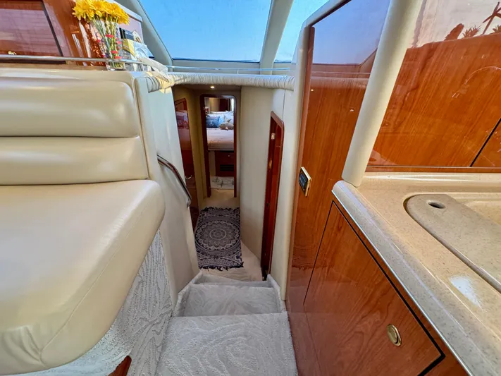 My Satin Doll Yacht Photos Pics 