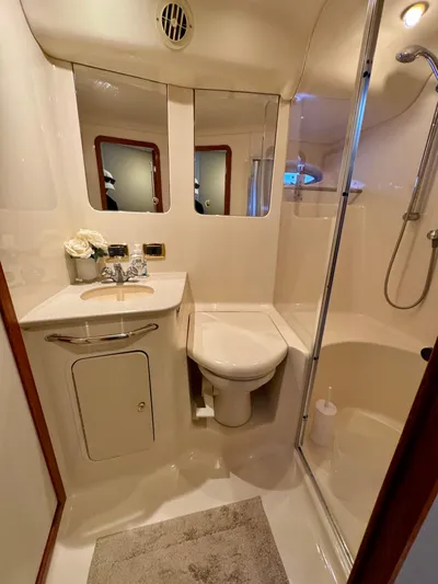 My Satin Doll Yacht Photos Pics 