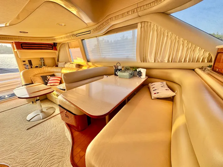 My Satin Doll Yacht Photos Pics 