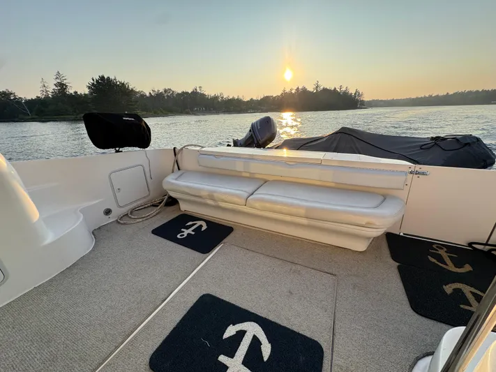 My Satin Doll Yacht Photos Pics 