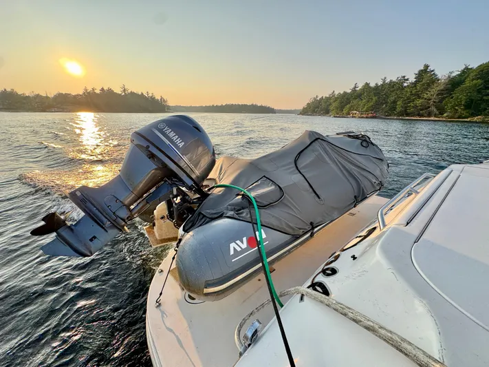 My Satin Doll Yacht Photos Pics 