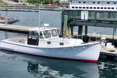 Holland 32
