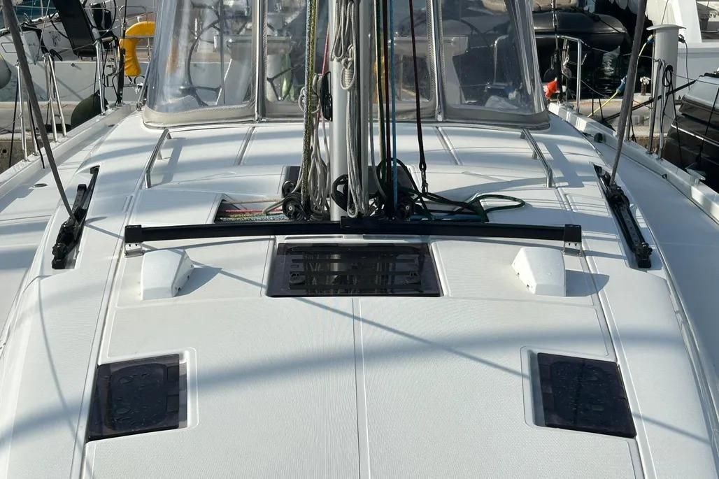 2024 Beneteau 46 
