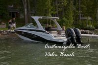 2023 Crownline E 305 XS