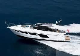 2019 Sunseeker Predator 57 Mk.II