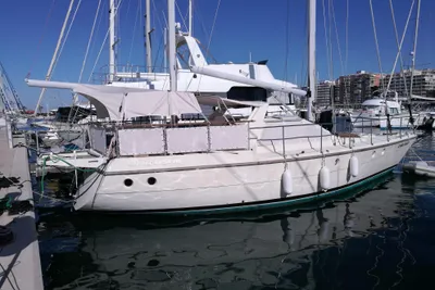 1983 Gallart Gallart 13.50 MS