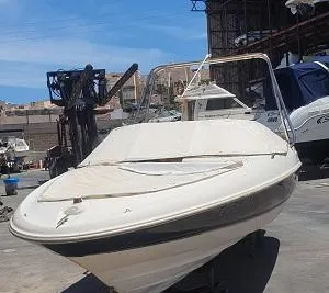 1998 Bayliner CAPRI 250 SE BR CAPRI