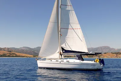 Beneteau Cyclades 43.3