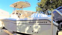 2023 Grady-White Fisherman 257
