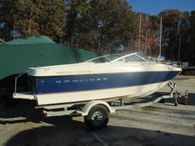 2005 Bayliner 210 Classic