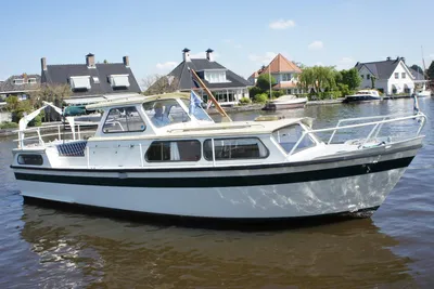1976 Aquanaut 930 AK