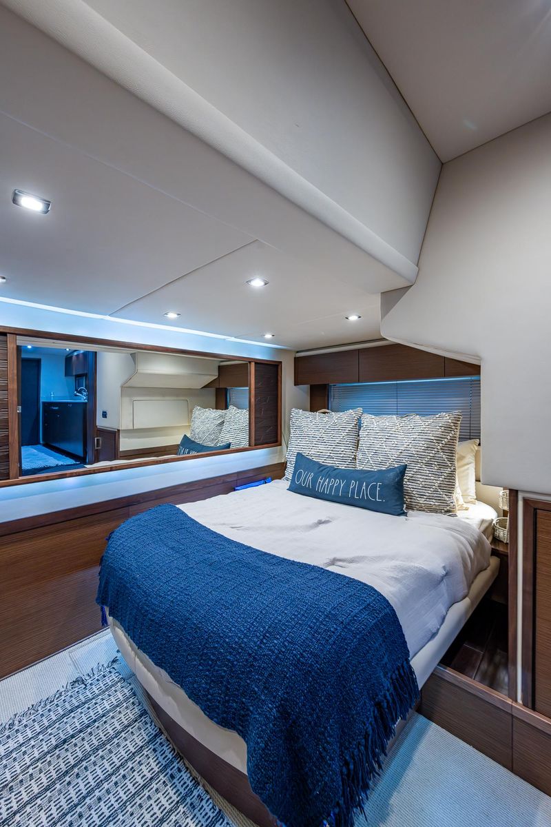 2012 Sea Ray 54 