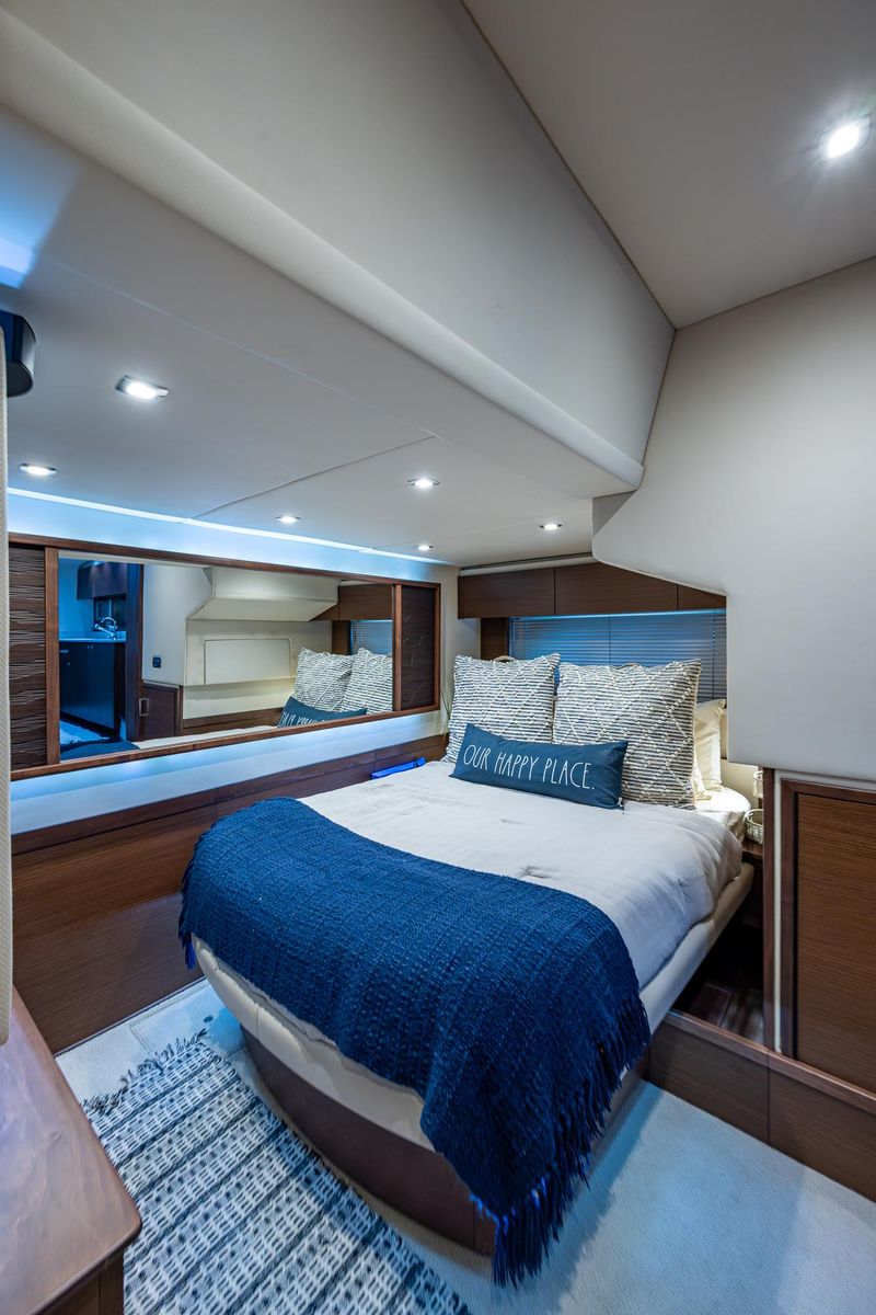 2012 Sea Ray 54 
