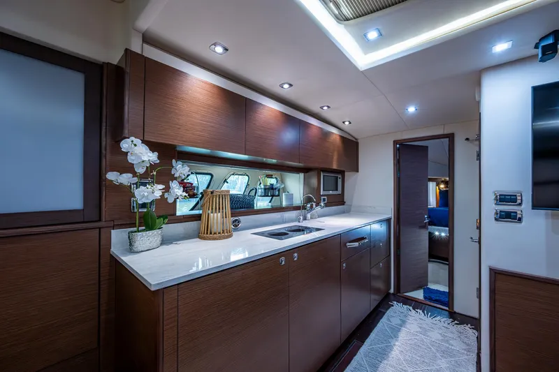 Sea N Starrs Yacht Photos Pics 