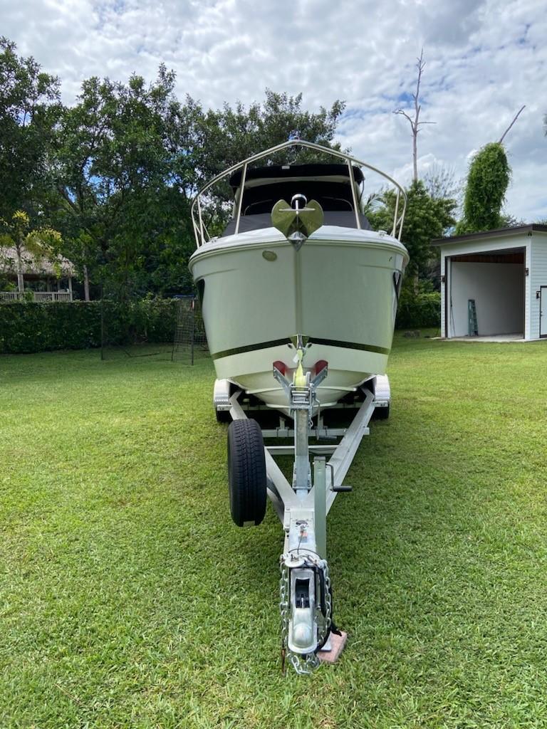 2021 Regal 26 XO Express Cruiser for sale YachtWorld