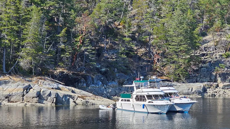 Safe N Sound Yacht Photos Pics 