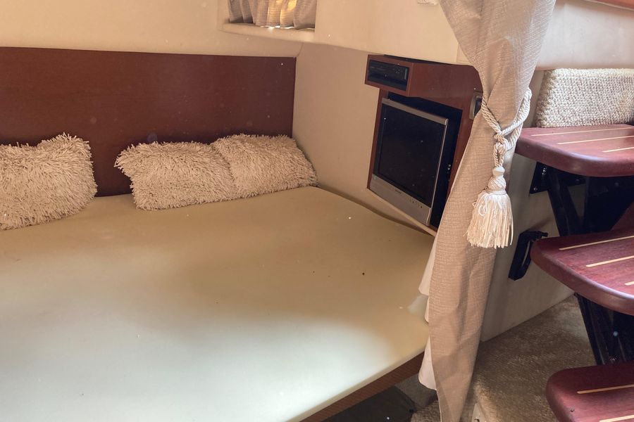 2007 Sea Ray 38 Sundancer