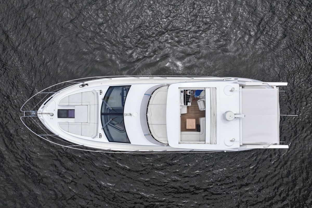 2017 Sunseeker 56 