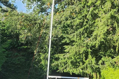 2002 Topper Breeze 6.0
