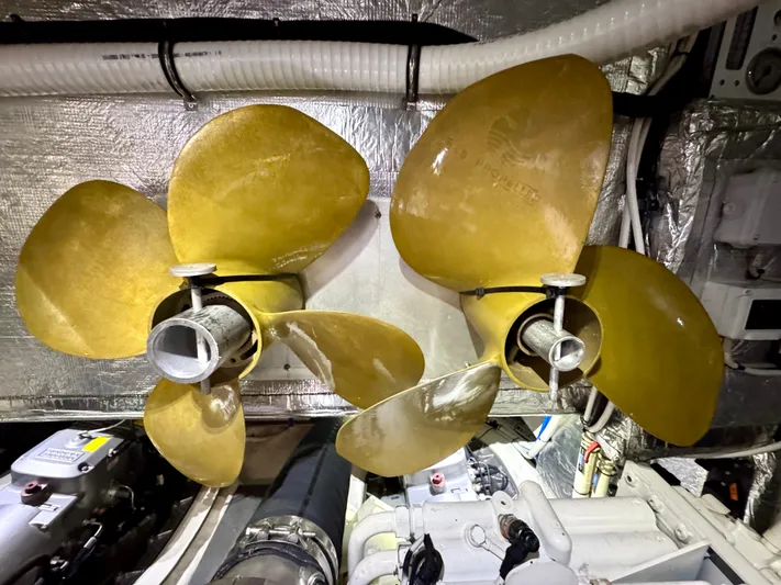 Self Made Yacht Photos Pics 