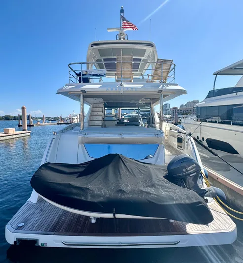 Self Made Yacht Photos Pics 