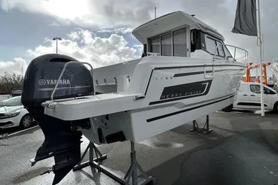 2025 Jeanneau MERRY FISHER 795 CROISIRE SERIE 2