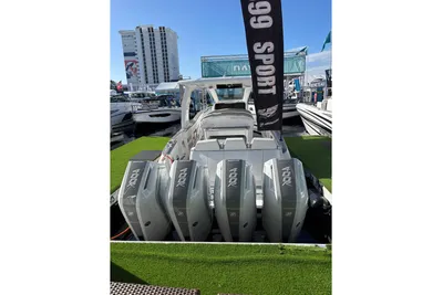 Deep Impact 399 Sport