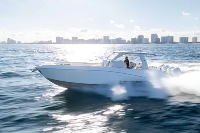 Deep Impact 399 Sport