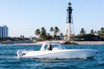 Deep Impact 399 Sport