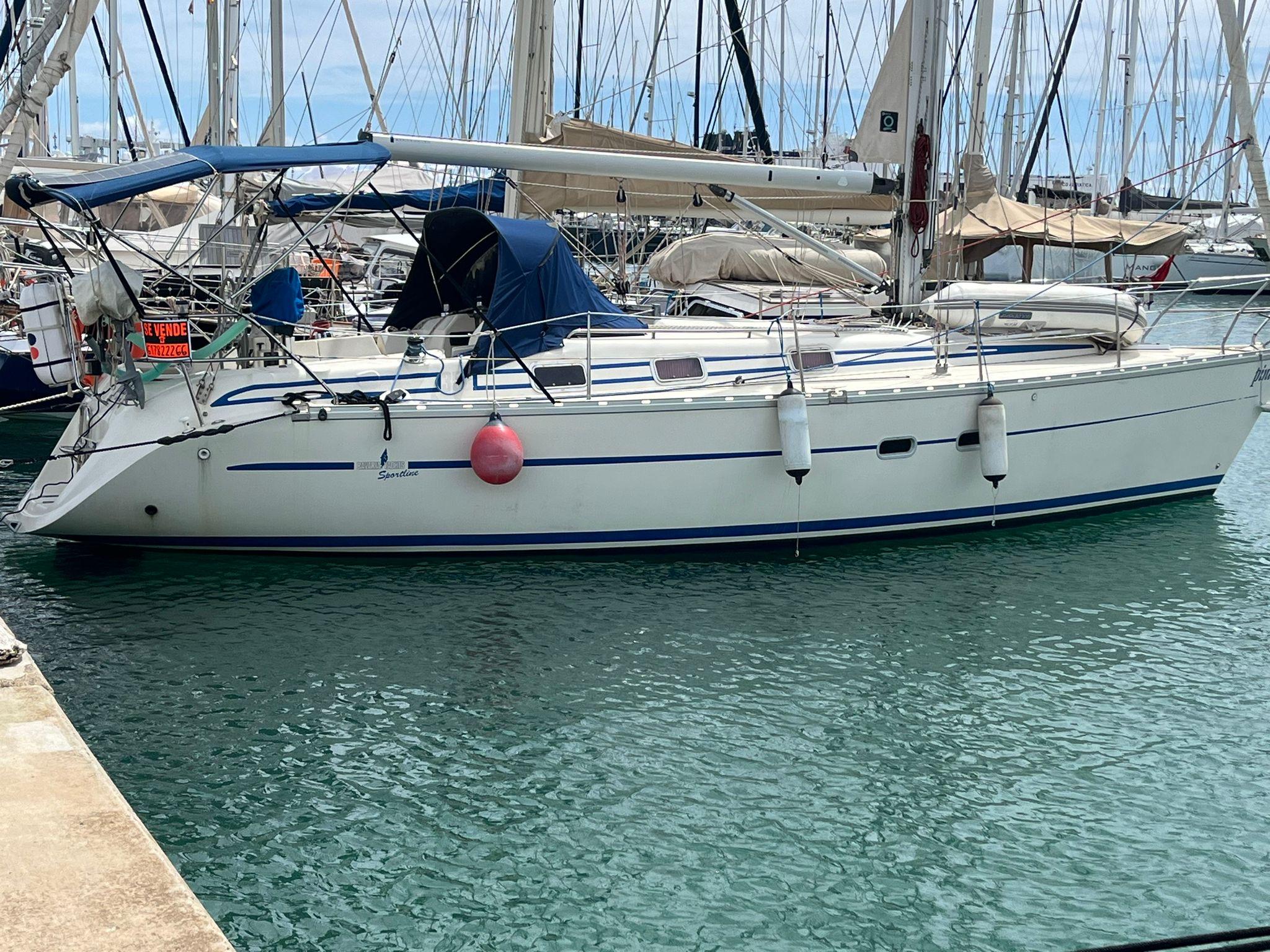 Bavaria 350 Caribic | 11m | 1992 - Islas Baleares | Boats and Outboards