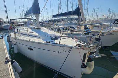2006 Bavaria 39 Cruiser