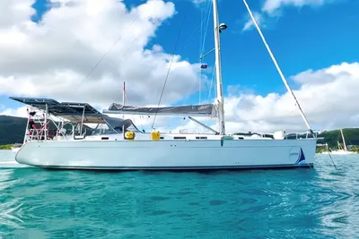 Beneteau Cyclades 50
