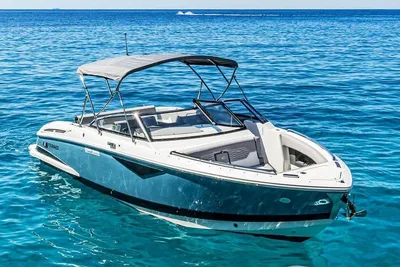 2022 Cobalt A29
