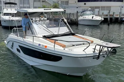 Beneteau Flyer 9 SUNdeck