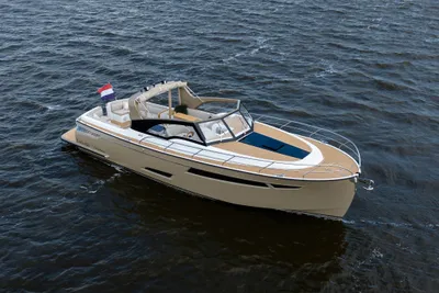 2023 Davinci 44 "Rieleks" 44