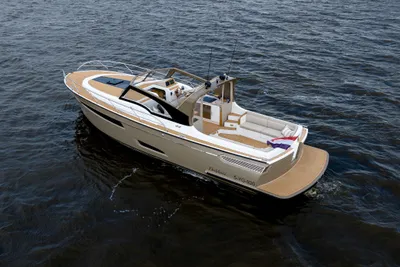 2023 Davinci 44 "Rieleks" 44